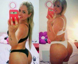 Angel Lime atriz porno cavala sósia da Juju Salimeni