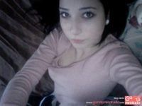 Ninfetinha do whatsapp e suas conversas online