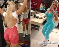 Julia Nunes nova BBB15 que já pegou Jonas Sulzbach