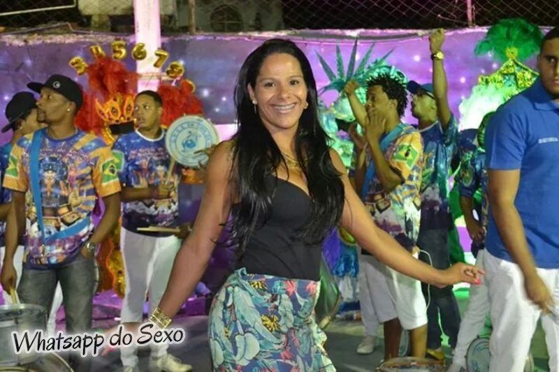Musas do Carnaval 2015 do Rio de Janeiro