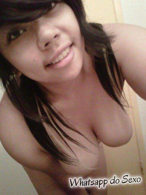 asiaticas gostosas em selfies muito safadas (4)