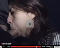 Ninfeta safada fazendo uma deliciosa gulosa