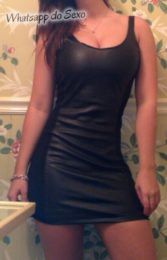 Novinha do whatsapp pelada Parte l