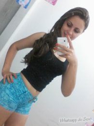 Fotos de gostosas amadoras do whatsapp