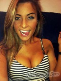 As melhores fotos de loiras gostosas do whatsapp