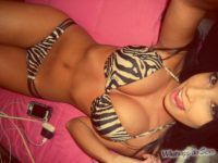 Fotos da novinha gostosa do face