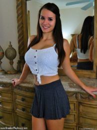 Fotos da novinha gostosa do whatsapp