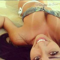 As melhores 30 fotos de gostosas de biquíni do whatsapp e facebook