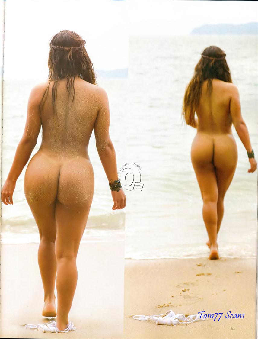 Fotos da Suzy Cortez a miss bumbum 2015 pelada na sexy (3)