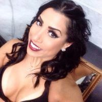 Fotos sensuais da Juliana BBB 16