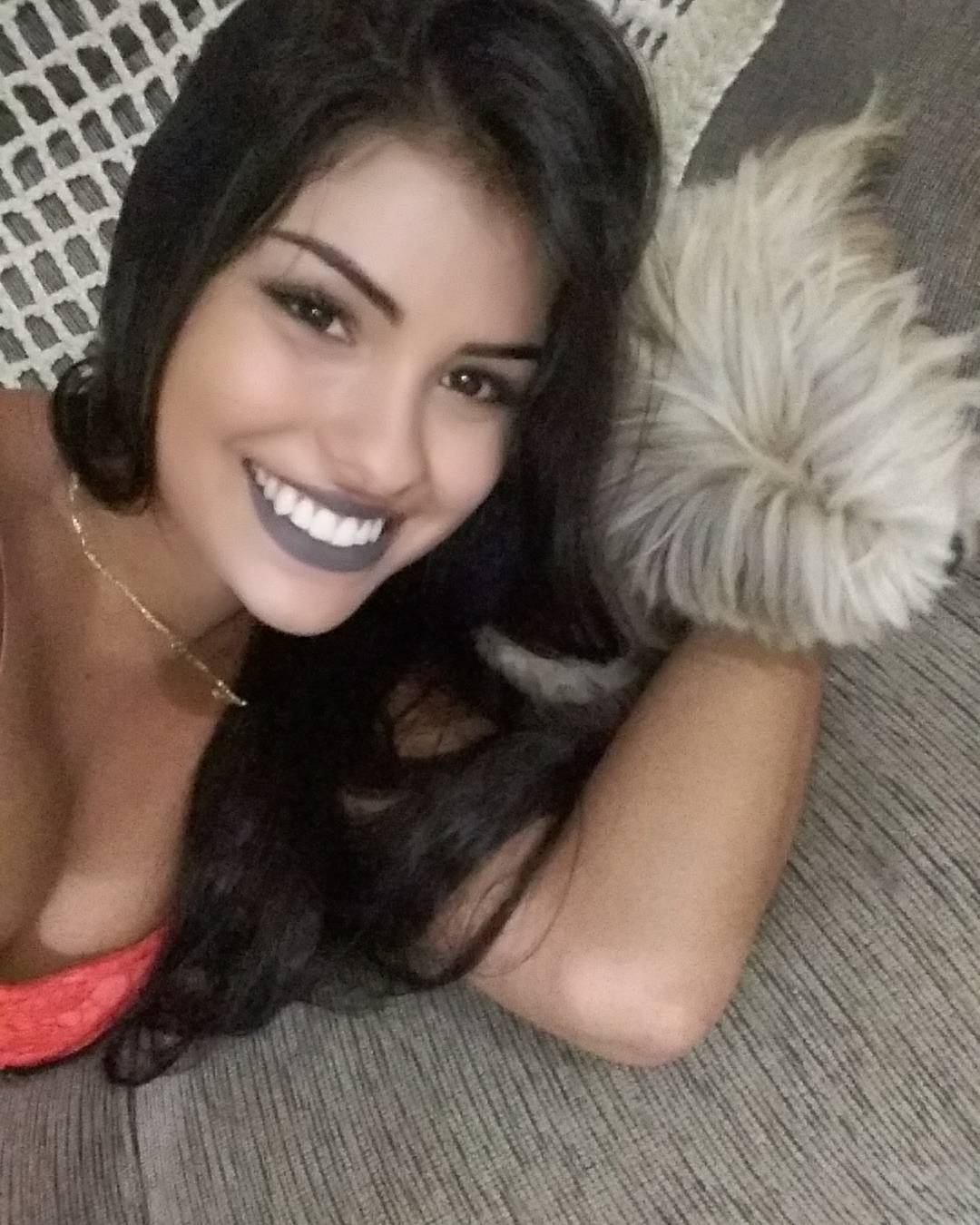 Fotos da morena gostosa Munik Nunes do bbb 16 (6)