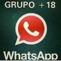 Grupo de putaria no Whatsapp