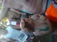 Sexo no carnaval de 2016