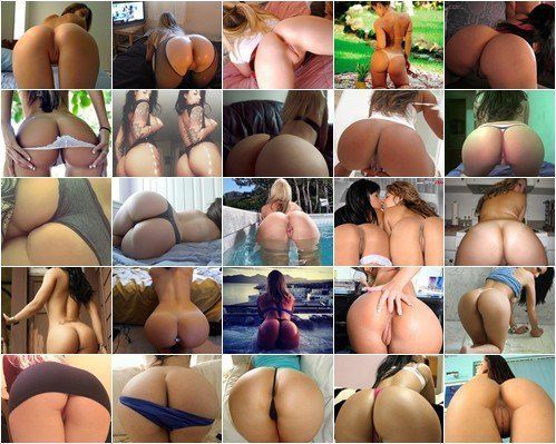 30 fotos de bundas gostosas para você se deliciar