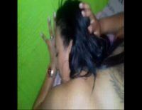 Esse cuzinho é só teu amor