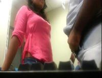 Meteu a pica na mulher do chefe