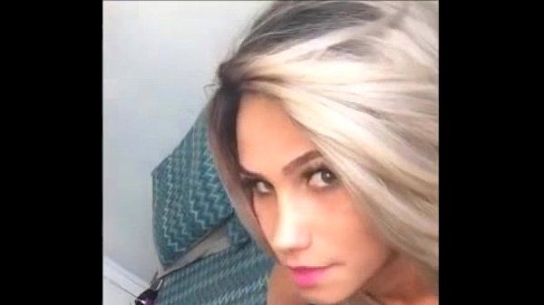 Loira perfeita vazou na net fazendo oral e sentando na piroca