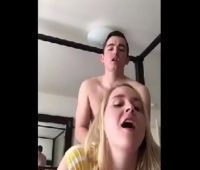 Casada dando o cuzinho pro sobrinho do interior