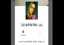 Lucia Martins Gostosa de Sapucaia do Sul Caiu na Net em Orgia